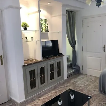 Martin House With Private Pool Villamartin (Valencia)