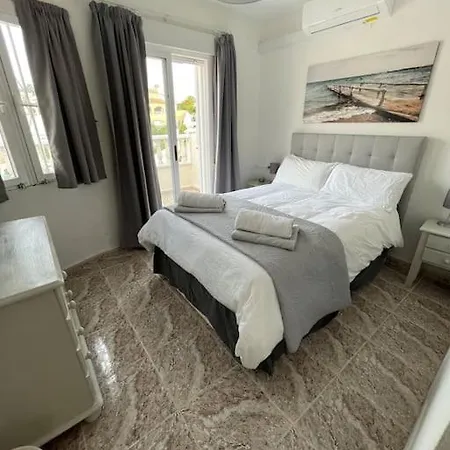 Tatil Evi Martin House With Private Pool *