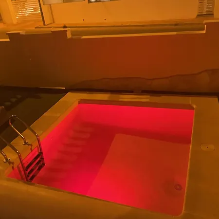 Martin House With Private Pool