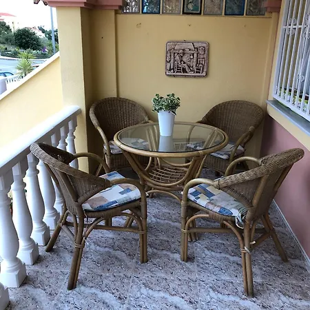 Holiday home Martin House With Private Pool Villamartin (Valencia)